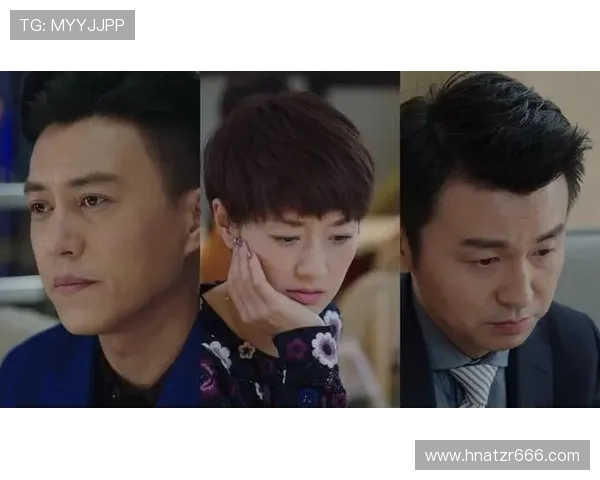 《我的前半生》全集免费在线观看:人生没有假设,但总有重来一次的机会