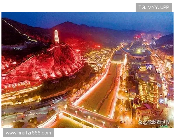 《延安颂》:一段波澜壮阔的红色史诗,一次震撼心灵的精神洗礼